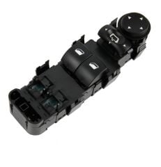 Citroen C4 2005-2010 Ön Cam Düğmesi 2li