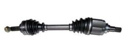 Ford C-Max 2004-2010 1.6 Benzinli 5 Vites Manuel Komple Aks Sol