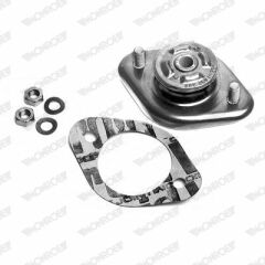 Amortisör Takozu (BMW E30-E36-E46 Arka) Contalı