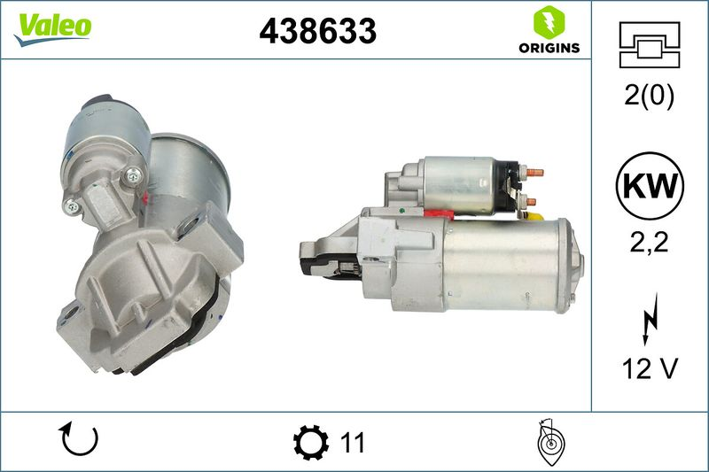 Ford Transit 2012-2018 Direksiyon Pompası 2.2 Arkadan Çekişli
