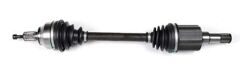 Ford C-Max 2004-2010 1.6 Benzinli Otomatik Şanzuman Komple Aks Sol