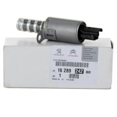 Bmw F30 Kasa 320i ed N13 Motor Eksantrik Vanos Manyetik Selenoid Valfi Orijinal