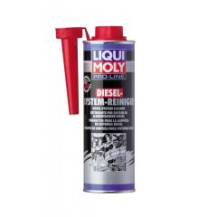Dizel Sistem Temizleyici Pro-Line Seri 500 ML (5156)