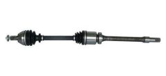 Ford C-Max 2004-2010 1.6 TDCI Komple Aks Sağ GSP Marka