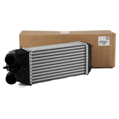 Peugeot Partner Tepee Intercooler Radyatörü Orjinal