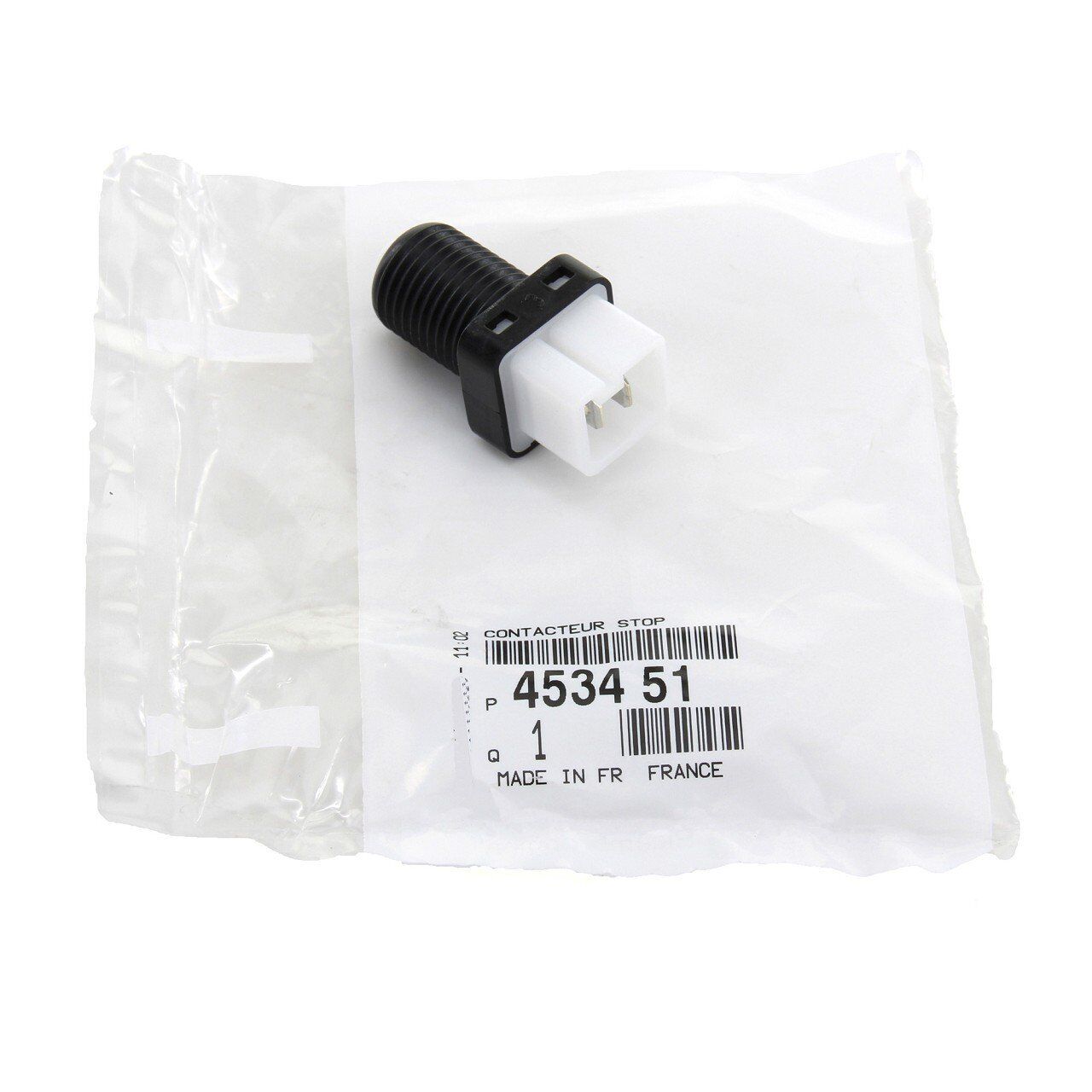 Peugeot 406 1996-2004 Fren Stop Müşürü Orijinal