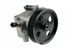 Ford Focus 2011-2014 1.6 Benzinli Direksiyon Pompası