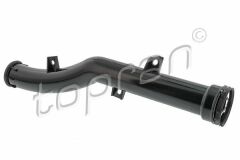 Termostat Borusu (Mini Cooper R-55 / 56 / 57 / 58 / 59 / 60 N-12 / 14 / 16 / 18)