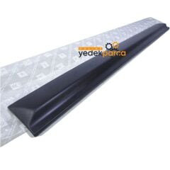 Citroen C4 2005-2010 Ön Sağ Kapı Çıtası Orijinal