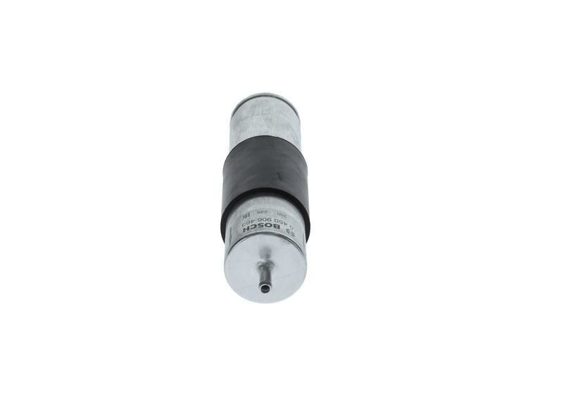 Mazot Filtresi 04-07 X5 (E53)