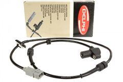 Peugeot 406 1996-2004 Ön Abs Sensörü Abs Kablosu