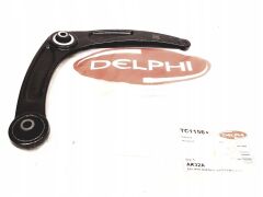 Citroen C4 2005-2010 Ön Sol Salıncak