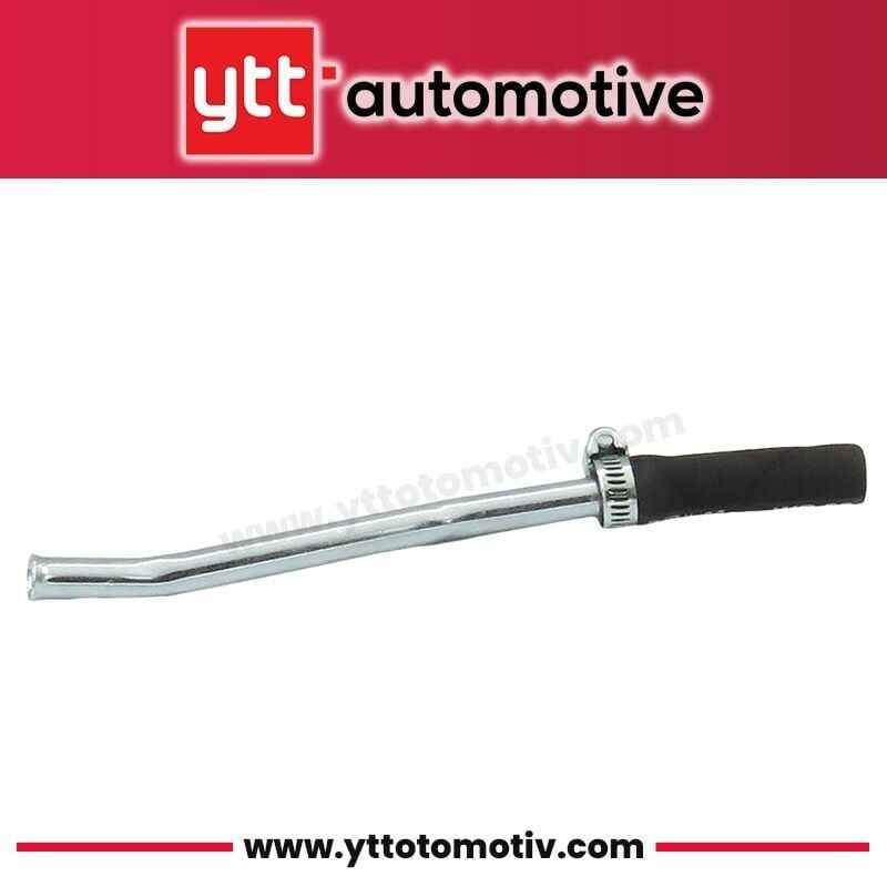 Havalandırma Hortumu Komple F20 F30 Lcı 12 -