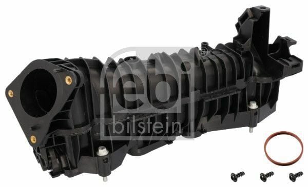 Emme Manifoldu (BMW N47n-N47ns / F20-F21-F22-E90-E91-E92-E93-F30-F31-F34-4F32-F33-F36-F10-F11-X1 E84-X3 F25-X5 F1)