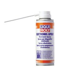 Elektronik Parça Temizleme Spreyi 200 Ml (3110)