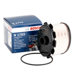 Mazot Filtresi Partner P206 P306 Berlingo Jumpy Xsara Scudo Dw8 / Dw8b (01 08) Corolla 00 02 1.9d 98