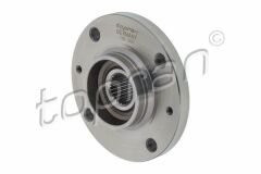 Ön Teker Poryası (Peugeot: Partner-306-307-205-308-406)
