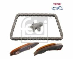 Eksantrik Zincir Seti BMW F30 F10 B47