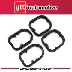 Yağ Soğutucusu Conta Tk. (N47d, Küçük Dörtlü) BMW F20 F21 F22 F30 F31 F87 E90 E91 E92 E93