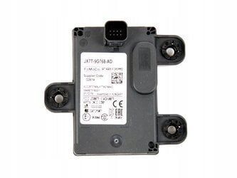 Ford V184 2001-2007 2.4 TDCI Subap 16 Adet