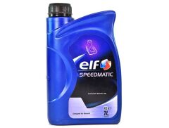 Elf Speedmatic Otomatik Vites Robot Yağı 1lt.