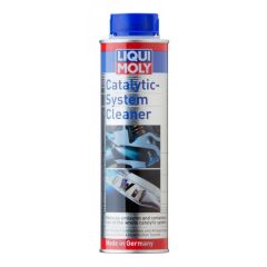 Emisyon Ayarlayıcı (Katalitik Sistem Temizleyici) 300 Ml ()