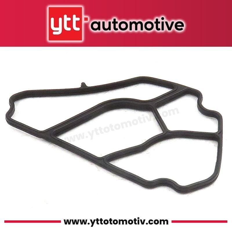 Yağ Filtre Kutuk Contası BMW E46 E60 E87 E90 X3 E83 M47n N2