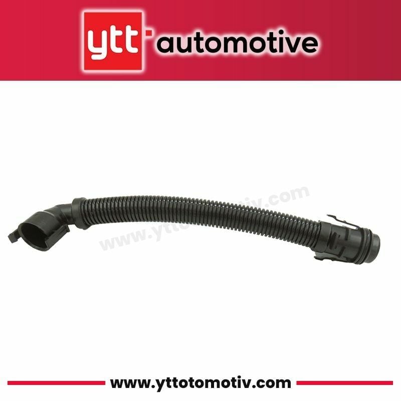 Temiz Hava Borusu BMW F20 F30 Lcı N47
