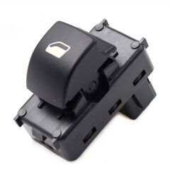 Citroen C4 2005-2010 Sağ Ön Cam Açma Kapama Düğmesi Orijinal