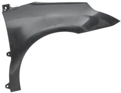 Citroen C4 2005-2010 Sağ Ön Çamurluk Tawian Ürünü