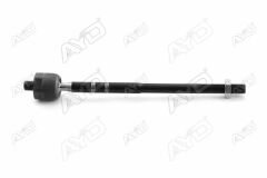 03408 / Rot Mili 02-08 Fiesta-Fusion-Ma.2 (277mm) /
