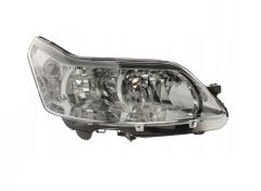 Citroen C4 2005-2010 Sağ Ön Far