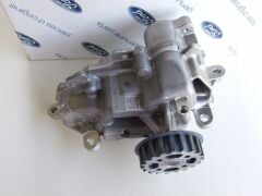 Ford Transit 2001-2006 Önden Çeker Arka Kampana 2 Adet Yan Sanayi