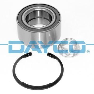 Teker Rulmanı BMW E36 E46 Arka Sağ Sol