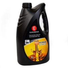 Erp Motor Yağı C3 5W-30 4 Litre (Tam Sentetik)
