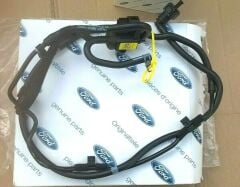 Ford Transit 2002-2013 Rot Mili (Rot Kolu) Sağ Yan Sanayi