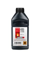 Feredo 500 ml Fren Hidrolik Yağı DOT4
