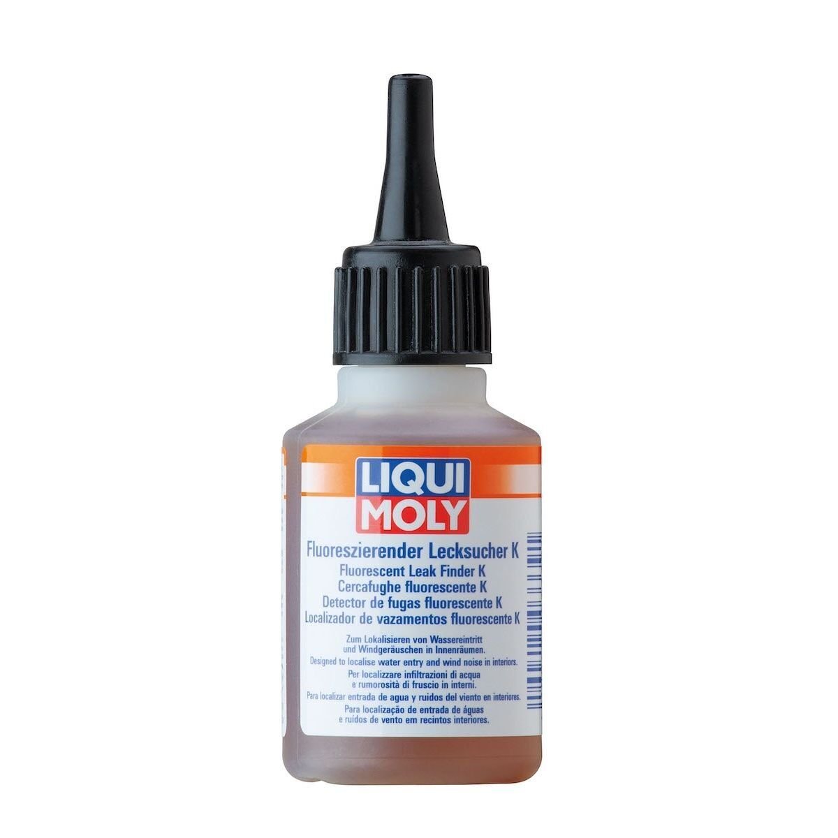 Floresan Kaçak Arayıcısı 50 ML