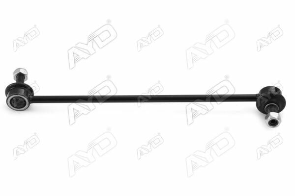 03073 / Viraj Rotu Ön 04-Focus-Cmax Metal /