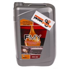 Ford 0W30 10.5 Litre Motor Yağı