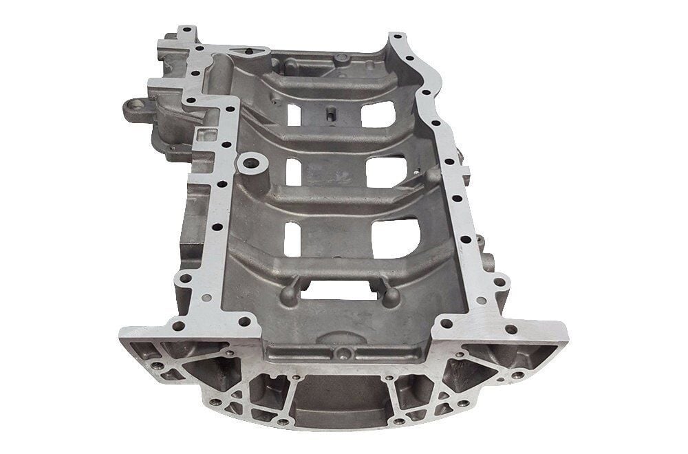 Ford V184 Transit 2001-2007 Arka Kapı Menteşesi Üst Sağ Yan Sanayi