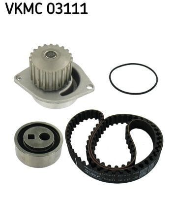 Triger Tk + Devirdaim 94-01 Pt.106-306 1.6 *101Dıs*