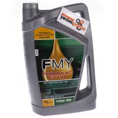 Ford 10W30 7 Litre Motor Yağı