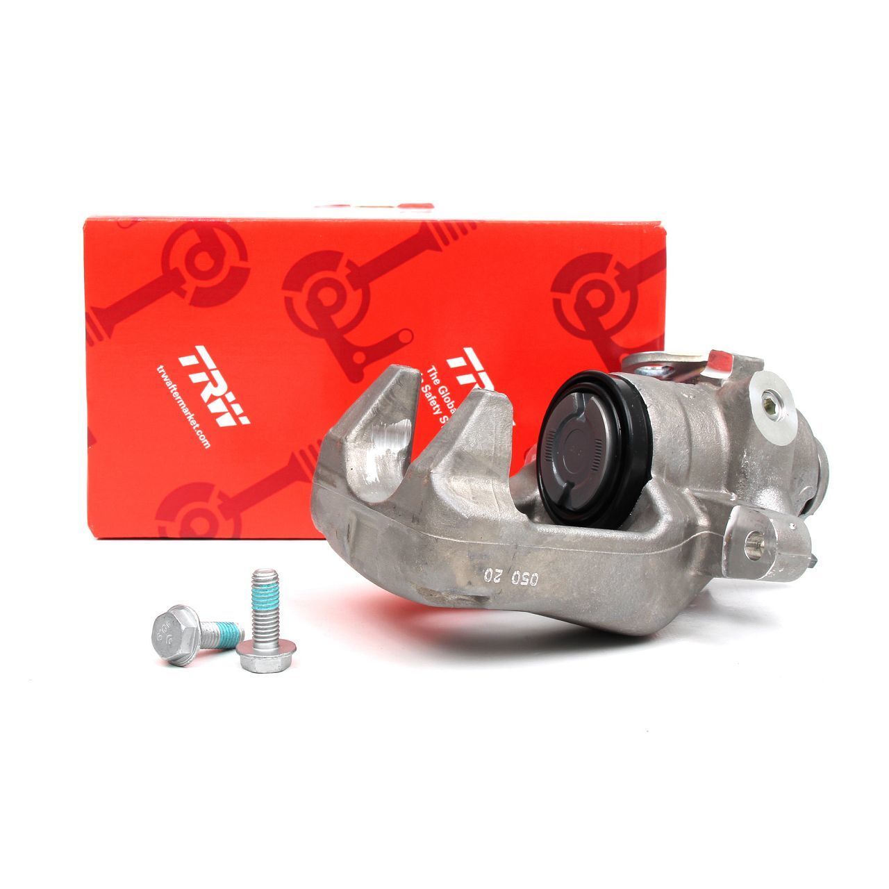 Citroen C4 2005-2010 Sol Arka Fren Kaliperi