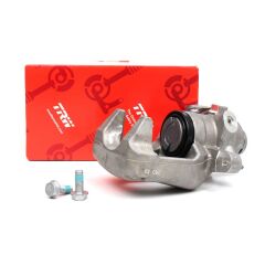 Citroen C4 2005-2010 Sol Arka Fren Kaliperi
