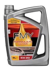 Ford 5W-20 5 Litre Motor Yağı 1.6 Benzinli