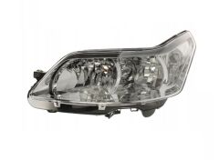 Citroen C4 2005-2010 Sol Ön Far