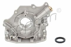 Yağ Pompası (Ford: C.Max Focus 1.4 1.6 TDCI 04 > P.307 C4 Citroen:Berlingo / C3 / C4-Peugeot:206 / 207 / 307 / 308 / 1.4D 1.6D) / Volvo (S40-V50-C30) (05-11) (D4164t) ** / Germany**