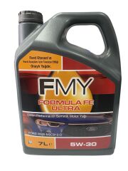Ford 5W30 7 Litre Motor Yağı (DPF Partiküllü)