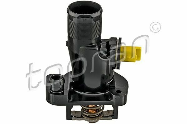 Termostat 84C Citroen C3 / C4 / C5 Peugeot 407 Volvo S40 V50 2002->